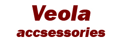 Veola Accessories